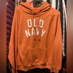 Old Navy hoodie